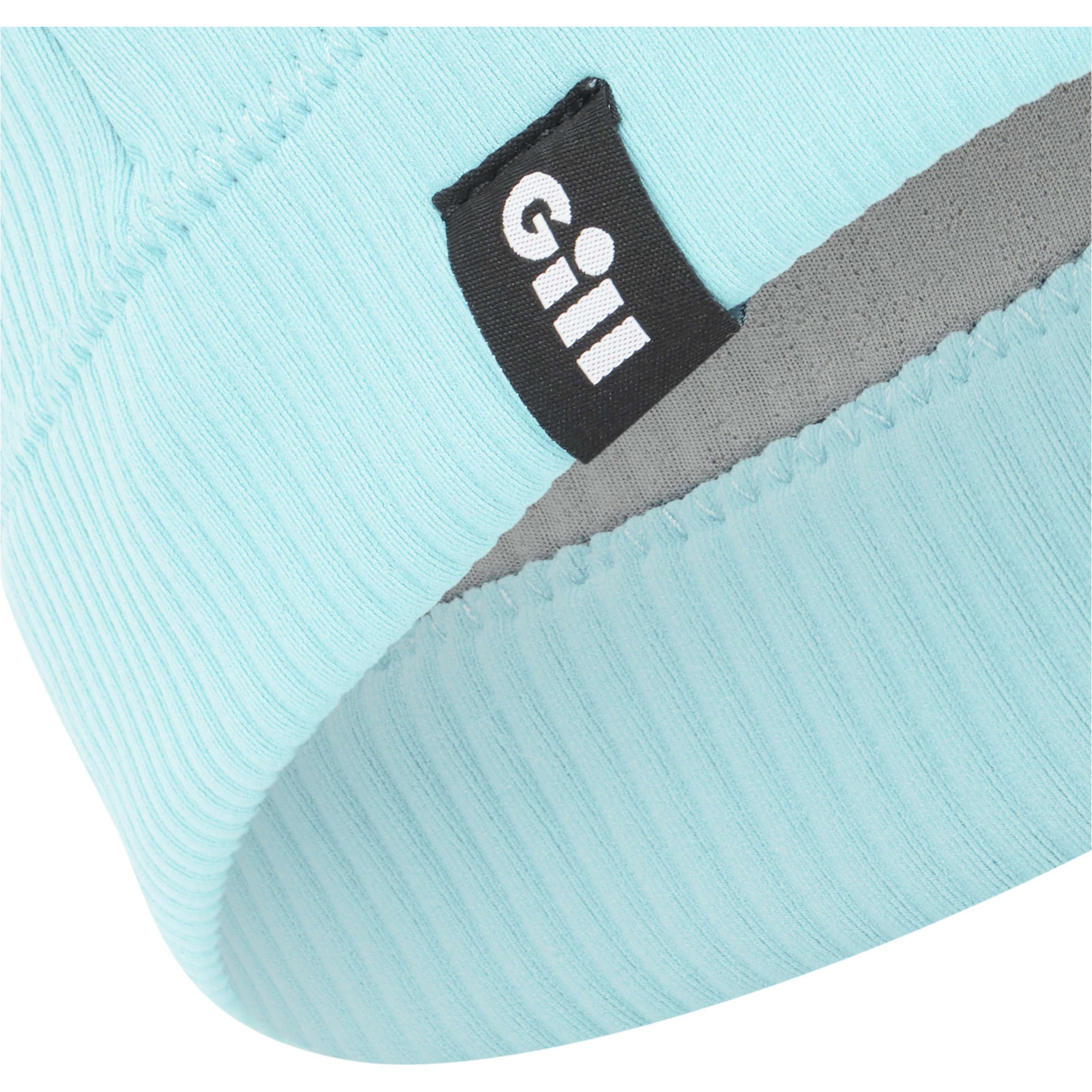 2026 Gill Junior Zentherm Beanie HT60 - Sky Blue